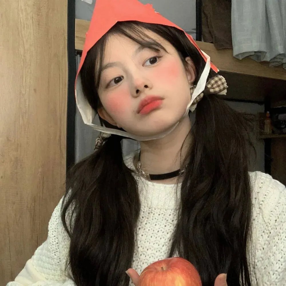 狱女