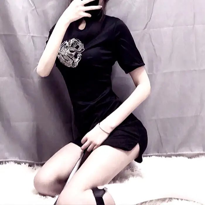 少林寺传奇之火烧少林